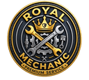 Royal Mechanic logo